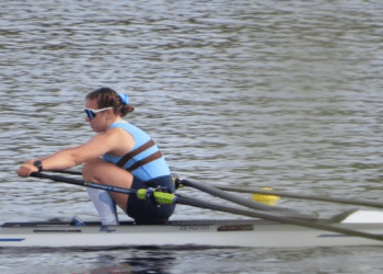 Young Kilkenny rower will represent Ireland in World Rowing Championships