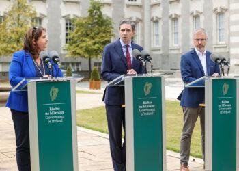 New ‘Autism Innovation Strategy’  is an important first step according to Carlow/Kilkenny TD