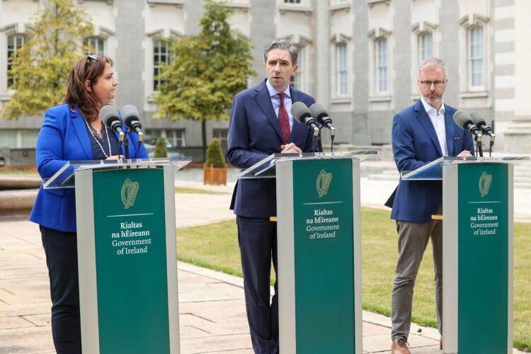 New ‘Autism Innovation Strategy’  is an important first step according to Carlow/Kilkenny TD