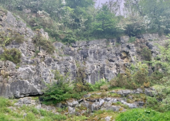 A man has died in tragic accident in Kilkenny Quarry