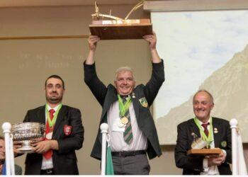Anxious wait for Carlow’s Eamonn Tracey ahead of World Ploughing Championships results