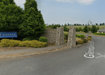One Carlow councillor believes “someone has seen common sense” as housing development gets the green light