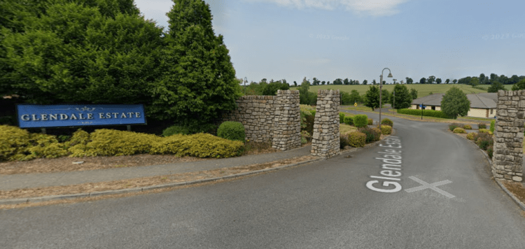 One Carlow councillor believes “someone has seen common sense” as housing development gets the green light