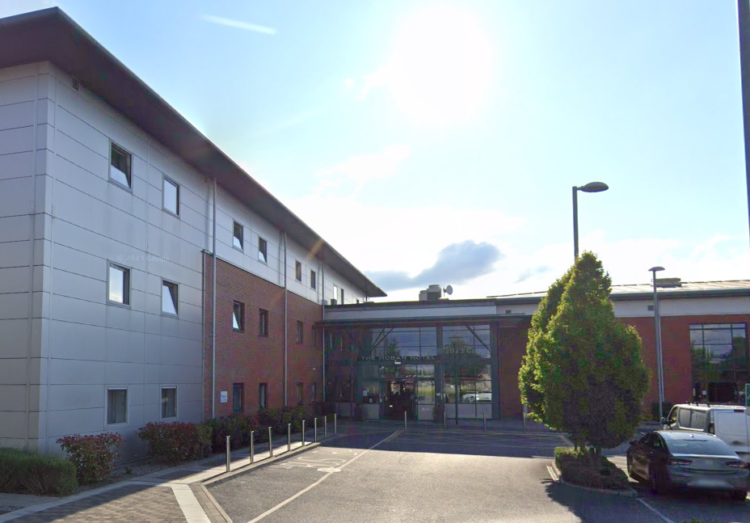 A Kilkenny Hotel has been granted planning permission to extend its bed capacity