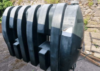 Gardaí investigating substantial theft at a housing estate in Tullow