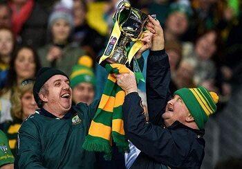 Two well known Kilkenny characters to feature in RTÉ documentary tonight