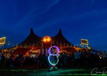 Stage times announced for this weekend’s Electric Picnic in county Laois