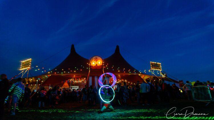 Stage times announced for this weekend’s Electric Picnic in county Laois