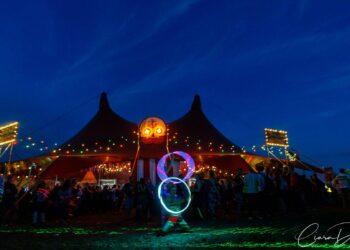 Carlow forecaster says spells of sunshine for day two of Electric Picnic
