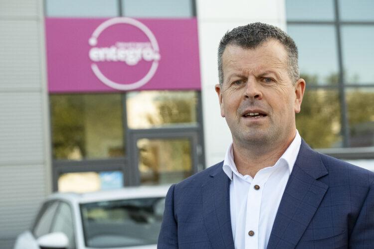 Kilkenny-headquartered Entegro announces European expansion