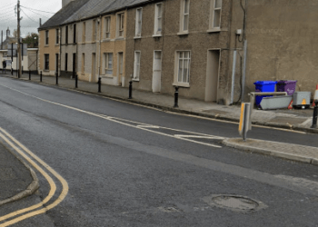Over €3 million paid out in claims by Kilkenny County Council last year