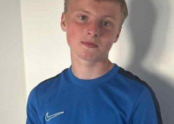 Gardaí appeal for information on missing Laois teenager