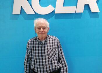 Kilkenny based American man says the future of his home country is dependent on the outcome of its Presidential Elections