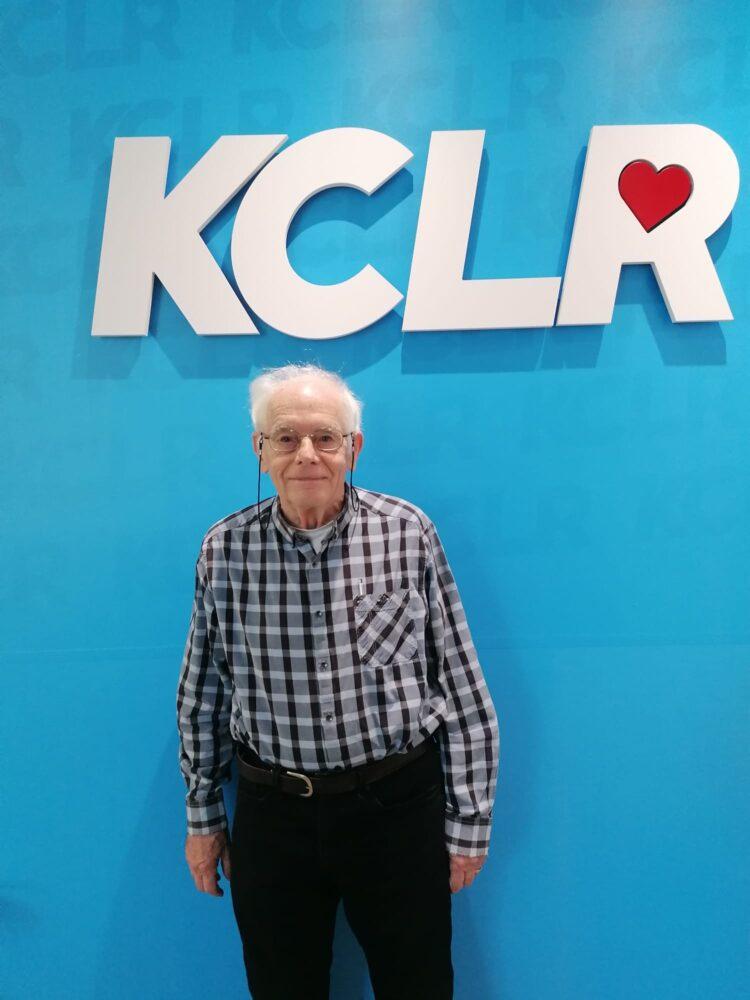 Kilkenny based American man says the future of his home country is dependent on the outcome of its Presidential Elections