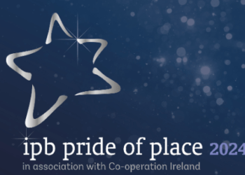 Three community groups in Kilkenny have been nominated for the Pride Of Place