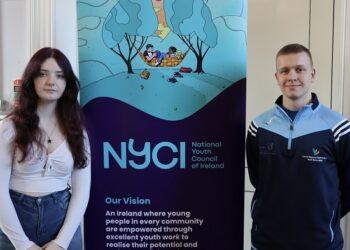 Two National Youth Council of Ireland local in Carlow and Kilkenny have been announced