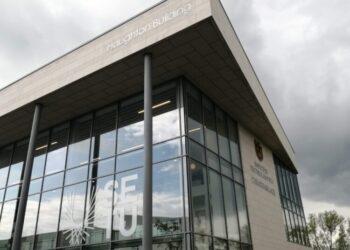 Carlow & Kilkenny students who received their leaving cert results recently will get first round CAO offer today