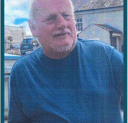 Gardai are appealing for information concerning a missing Kilkenny Man