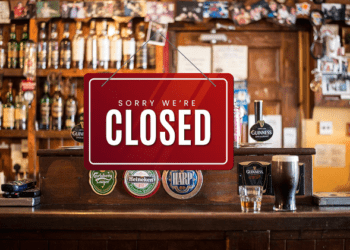 Over 60 pubs closed between Carlow and Kilkenny since 2005