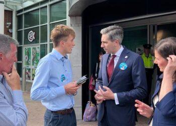 Taoiseach to look at a Carlow councillor’s campaign for free HRT for women experiencing menopause