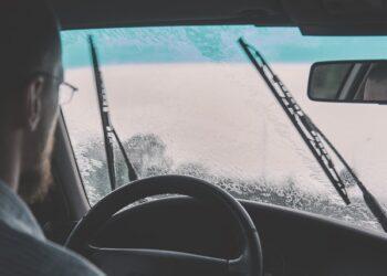 Driving conditions difficult across parts of Carlow and Kilkenny this morning