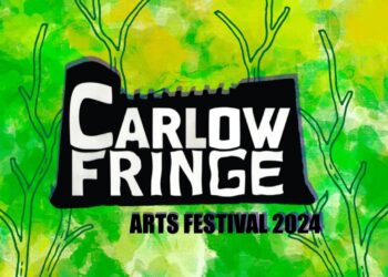 Carlow Fringe Arts Festival takes hold today