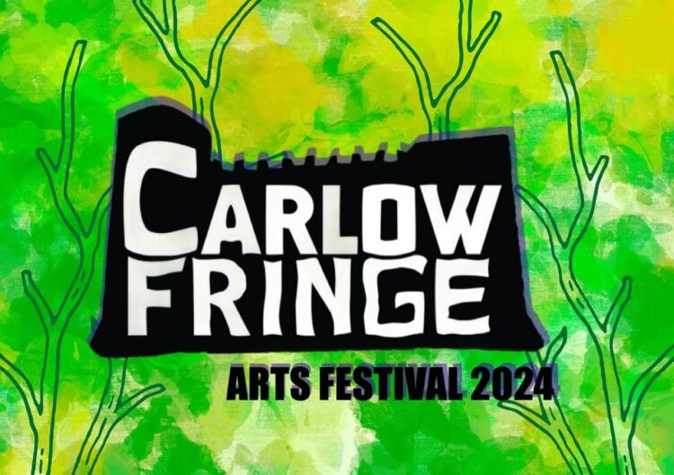 Carlow Fringe Arts Festival takes hold today