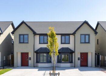 Date announced for portal opening for Affordable Housing Purchase Scheme at Carlow town estate