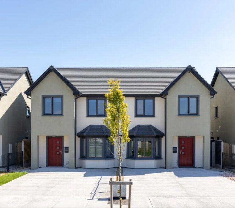 Date announced for portal opening for Affordable Housing Purchase Scheme at Carlow town estate