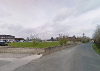 No injuries reported in south Kilkenny crash