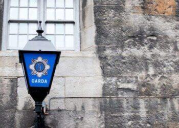Gardaí are investigating a burglary in the Callan area early yesterday morning