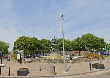 Gardaí praised for quick response to woman found unconscious in Carlow town carpark