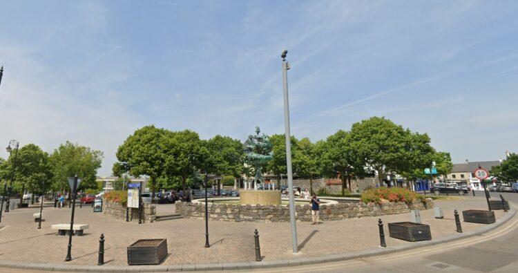 Gardaí praised for quick response to woman found unconscious in Carlow town carpark