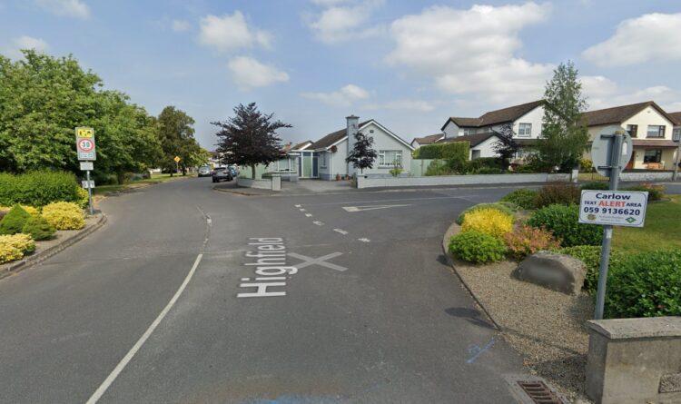 Councillors unanimously agree to withdrawal of proposed walkways in Carlow town