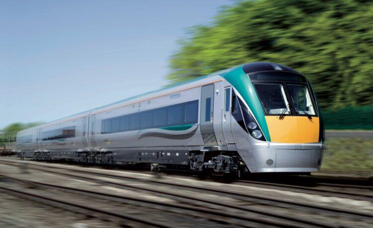 Disruption for rail passengers this morning in Wexford follwing overnight incident