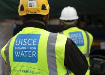 Kilkenny town cant wait for years for new water infrastructure