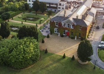 Lyrath Estate awarded for being ‘a great place to work’