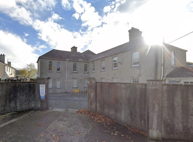 Potential site in Carlow town identified for 10-unit Domestic Violence Refuge