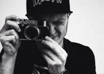 Exhibition of photos by the late Ross Costigan launched as part of the Kilkenny Arts Festival