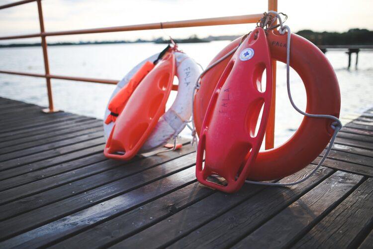 It’s water safety week in Carlow/Kilkenny and people are been reminded of the dangers around it