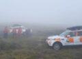 South Eastern Mountain Rescue Association called out twice yesterday
