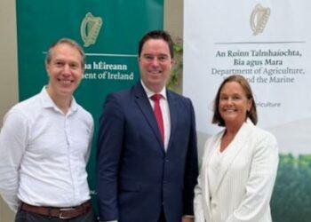 €400,000 awarded to two researchers at the South East Technological University