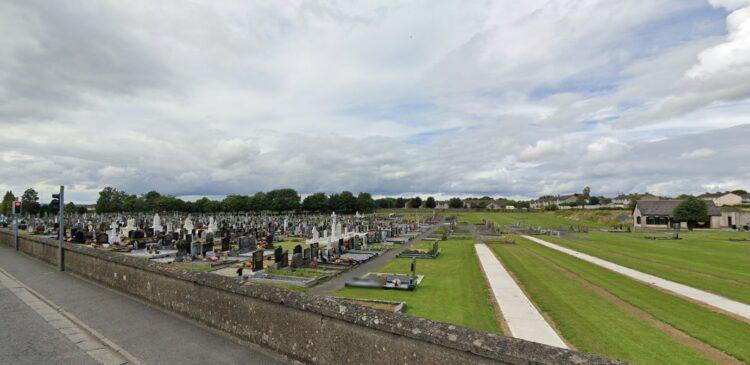 Kilkenny Mayor hits out at drug dealing in a city cemetery