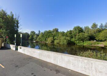 Kilkenny County Council won’t replace or replicate bridge at Talbot’s Inch but do have plans for one nearby