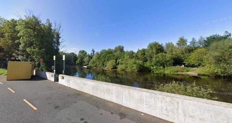 Kilkenny County Council won’t replace or replicate bridge at Talbot’s Inch but do have plans for one nearby