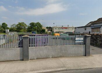County Carlow Recycling Centre closed for a time this morning