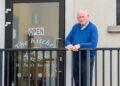 “We’re now good for six months which gives us a huge cushion” says PRO of St Clare’s Hospitality Kitchen in Carlow