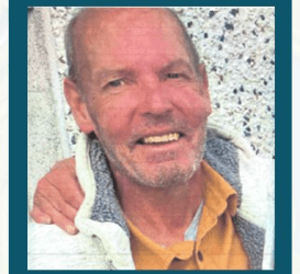 Kilkenny Gardai concerned for the welfare of missing man (59)