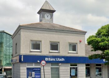 Delta Centre to breathe new life into former Ulster Bank building in Carlow town