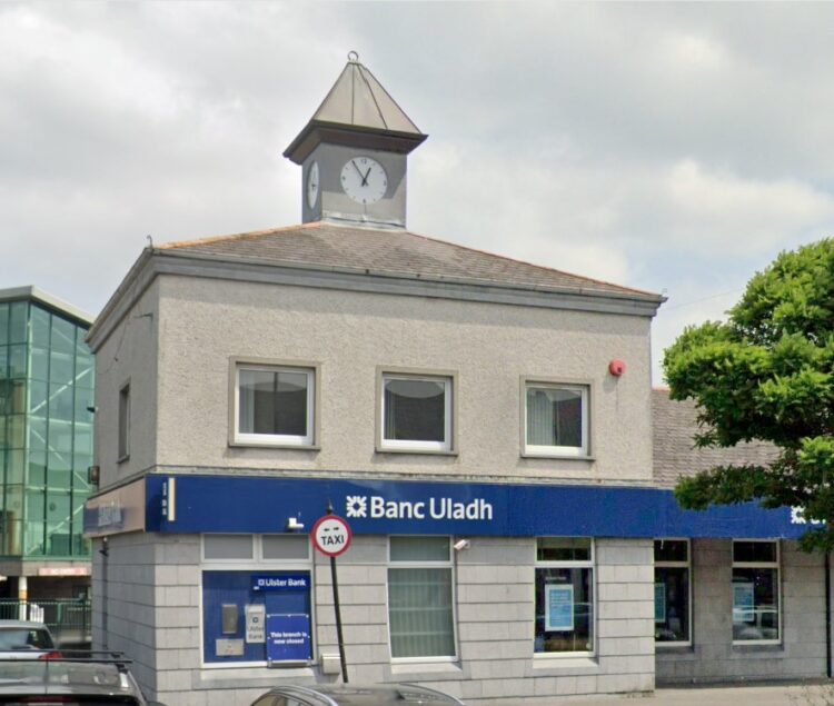 Delta Centre to breathe new life into former Ulster Bank building in Carlow town